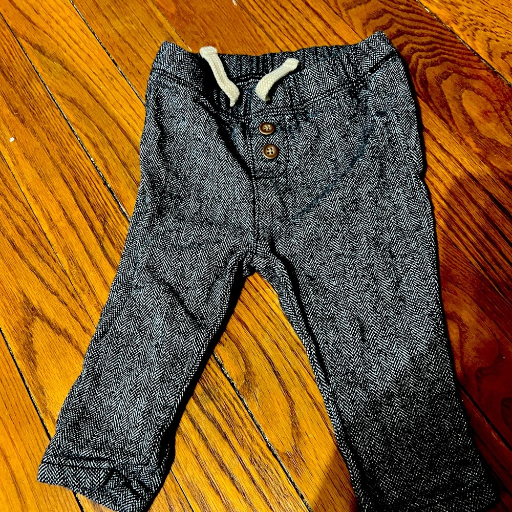 Infant Pants